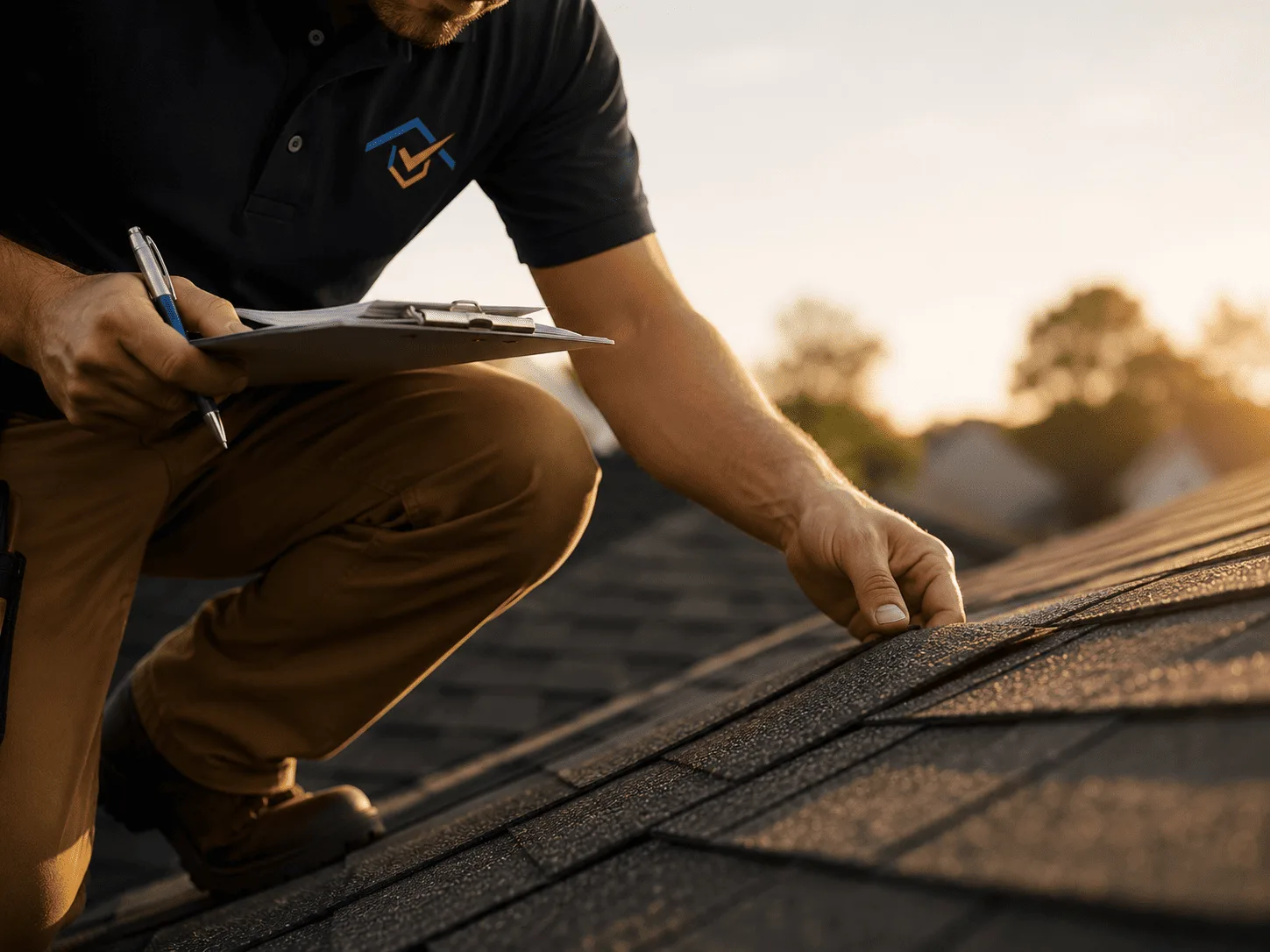 Why Choose Roof Inspection in Goodland, KS